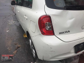 NİSSAN MİCRA K13 2013-2018 SOL STOP LED ÇIKMA SIFIR YEDEK PARÇA