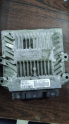 Citroen c3 motor beyni