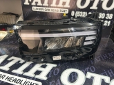 Oto Çıkma Parça / Elektrik / Far / Opel / Frontera / Çıkma Parça 
