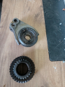 Oto Çıkma Parça / Şanzıman & Vites / Şanzıman Komple / Suzuki / Swift / Çıkma Parça 