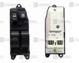 CAM AÇMA DÜĞMESİ COROLLA AE111 99-01/RAV4 97-00 ÖN SOL ÇİFTLİ