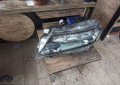 Oto Çıkma Parça / Elektrik / Far / Suzuki / Vitara / Çıkma Parça 