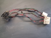 Mazda 323 Sedan Ön Kapı Cam Açma Düğmesi