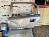 OPEL ASTRA G SOL ARKA KAPI ORJİNAL ÇIKMA 1998-2008 MODEL