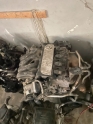 VOLKSWAGEN PASSAT B6 2.0 FSI MOTOR