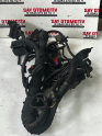 AMAROK 2.0 TDİ CDC CSH MOTOR EVİ ELEKTİRİK TESİSATI