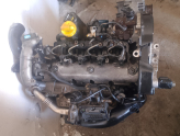 Oto Çıkma Parça / Motor / Turbo / Renault / Trafic / Çıkma Parça 