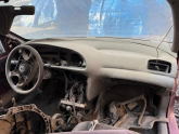 Oto Çıkma Parça / Kaporta & Karoser / Ön Panel / Ford / Mondeo / Çıkma Parça 