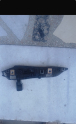 Peugeot 5008 arka tampon braketi 9810975480