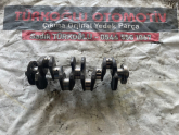 VOLKSVOGEN AUD 38AA STD KRANK