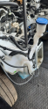 FORD PUMA ÇIKMA ORİJİNAL ÖN CAM SİLECEK SU BİDONU