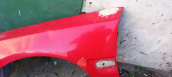 Oto Çıkma Parça / Kaporta & Karoser / Çamurluk / Mazda / 3 / Çıkma Parça 