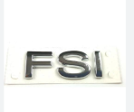 YAZI ARKA PASSAT 06-10 GOLF 5 JETTA   FSİ KÜÇÜK   3C0853675