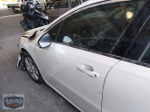 2012 Peugeot 508 Sol Ön Kapı
