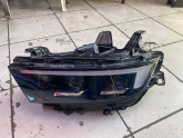 OPEL ASTRA L MERCEKLİ SOL FAR ÇIKMA 9855316580 CANCAN OPEL