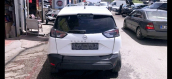 ÖZMEN OPEL CROSSLAND ÇIKMA ARKA BAGAJ KAPAĞI