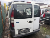 FİAT DOBLO ARKA SAĞ - SOL BAGAJ KAPAĞI