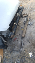 Peugeot 307 ön tampon demiri