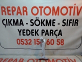 audi a3 sol ön çamurluk bağlantı sacı orijinal 8V0821135 12-20