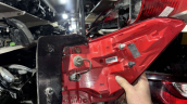 Oto Çıkma Parça / Elektrik / Stop / SsangYong / Korando / Çıkma Parça 