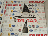 FORD FOCUS 1 SOL İÇ ÖN-ARKA ÜÇGEN ORİJİNAL ÇIKMA 98AB-A254K07-AL