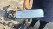 EGEA CROSS DİKİZ AYNA ÇIKMA