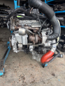 MERCEDES SPRINTER 651 E5 ÇIKMA ORJ KOMPLE DOLU MOTOR