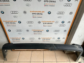 VOLKSWAGEN TRANSPORTER ARKA TAMPON ORJİNAL