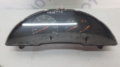 nissan vanette 2000 gösterge/km saati (son fiyat)