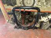 ÖZMEN OPEL CORSA C COMBO ÖN TRAVERS BEŞİK