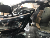 Oto Çıkma Parça / Elektrik / Far / Renault / Megane / Çıkma Parça 