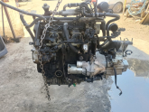 PEJO BOXER 2.0 JTD TURBO