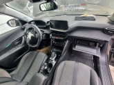 PEJO   2008  SUV  ÇIKMA   TORPİDO