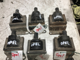 Oto Çıkma Parça / Ateşleme & Yakıt / Ateşleme Bobini / Opel / Vectra / Çıkma Parça 