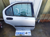 HONDA EURO CİVİC SAĞ ARKA KAPI, EURO CİVİC SAĞ ARKA KAPI
