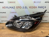 TRANSİT SOL FAR ORJİNAL