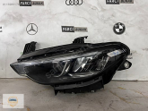 EGEA FULL LED SOL FAR ORJİNAL