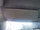 SEAT IBİZA MK2 SOL ÖN GÜNEŞLİK