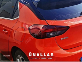 OPEL CORSA SOL ARKA ÇAMURLUK ve TÜM AKSAM | ÜNALLAR OTO ÇIKMA |