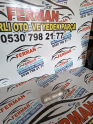 Opel Corsa C kilima tupu