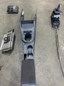 SEAT IBIZA FR ORTA KONSOL