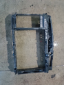 PEUGEOT 207 UYUMLU ÖN PANEL