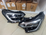 Oto Çıkma Parça / Elektrik / Far / Renault / Captur / Çıkma Parça 