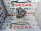 PEUGEOT 207 SOL ÖN TAMPON BRAKETİ ORJİNAL ÇIKMA 9649587280 4.