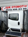 fiat fiorino sağ arka sürgülü kapı yeni model