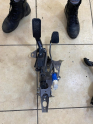 FORD COURİER GAZ FREN PEDALI