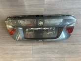 Çıkma Bagaj Kapağı 3 Serisi E90