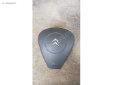 Citroen C3 direksiyon airbag