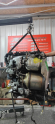 AUDİ CNH MOTOR KOMPLE A4 A5