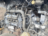 Oto Çıkma Parça / Motor / Motor Komple / MG / HS / Çıkma Parça 